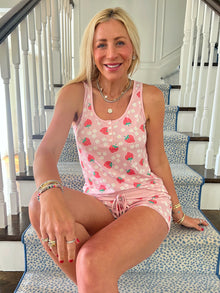 Jordann Jammies {Monthly Pajama Subscription} 3