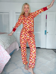 Jordann Jammies {Monthly Pajama Subscription} 2