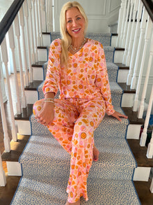 Jordann Jammies {Monthly Pajama Subscription} 6