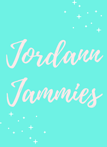 Jordann Jammies {Monthly Pajama Subscription} 2