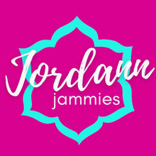 Jordann Jammies {Monthly Pajama Subscription} 7