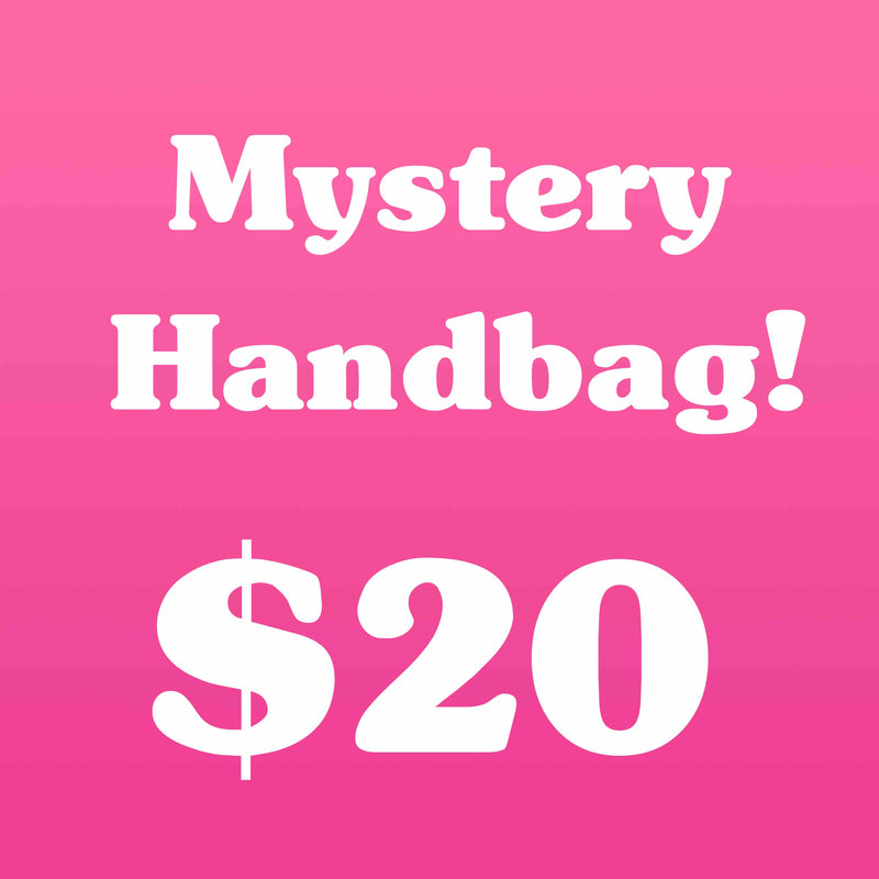 Mystery Handbag